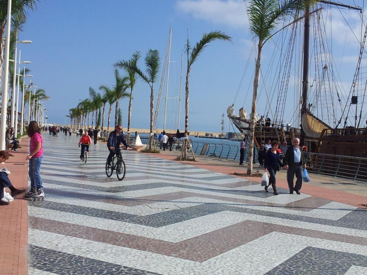 Апартаменты Ag Galeon Playa de Gandia Экстерьер фото
